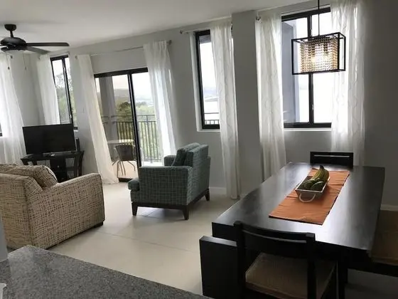 Villa, 2 Yatak Odası