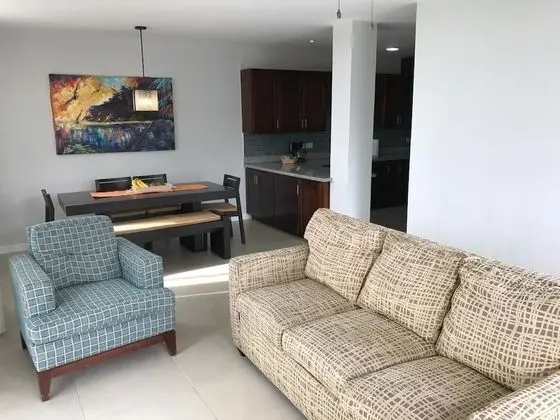Villa, 2 Yatak Odası