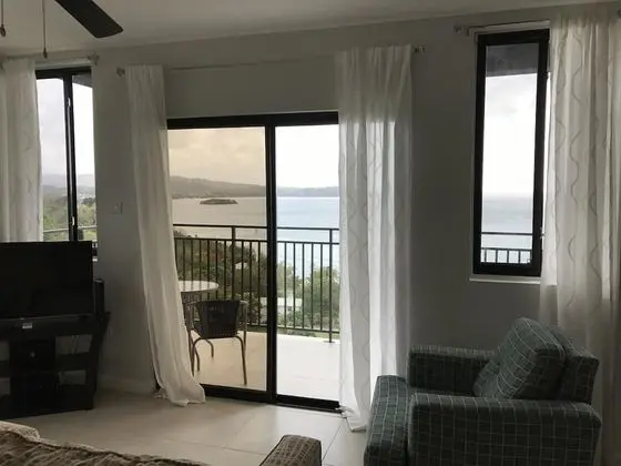 Villa, 2 Yatak Odası