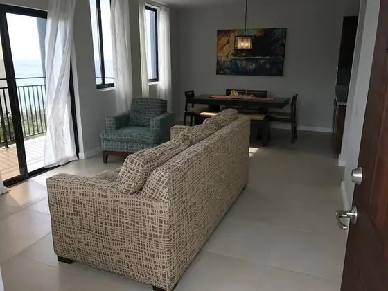 Villa, 2 Yatak Odası
