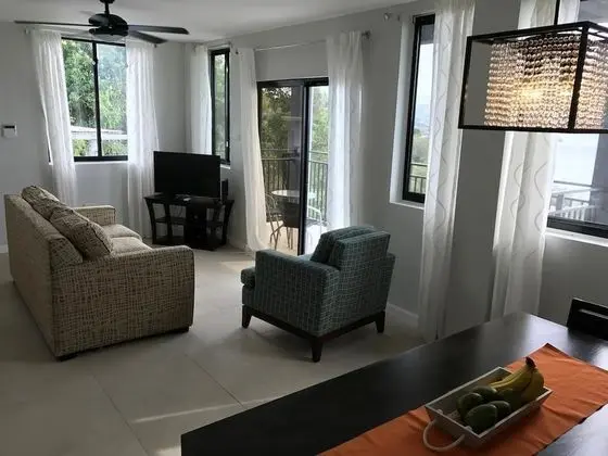 Villa, 2 Yatak Odası