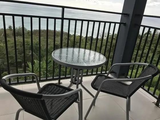 Villa, 2 Yatak Odası