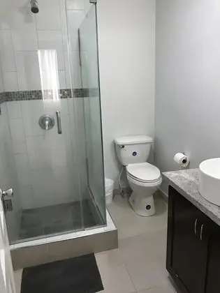 Villa, 2 Yatak Odası