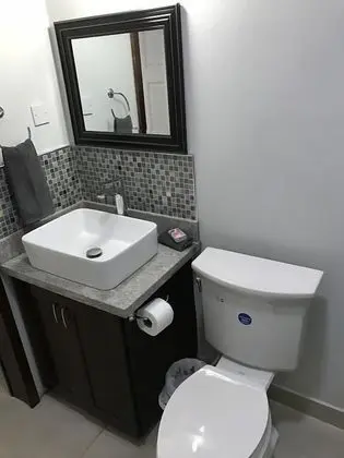 Villa, 2 Yatak Odası