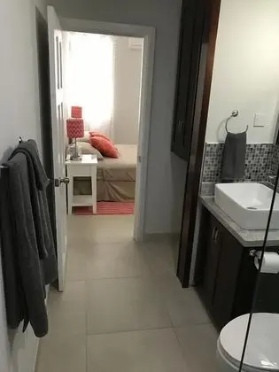 Villa, 2 Yatak Odası