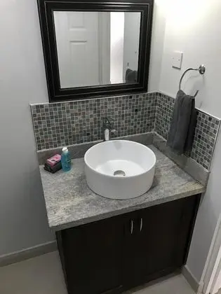 Villa, 2 Yatak Odası