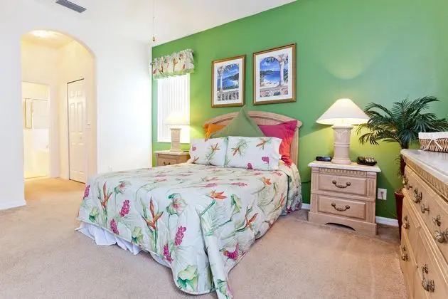Ev Five Bedrooms With Private Pool