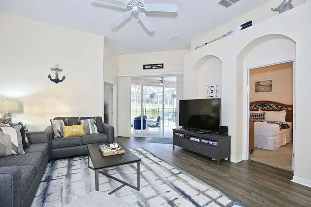 Villa (370 Calabay Parc)
