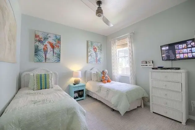 Villa (428 Calabay Parc)