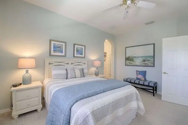 Villa (428 Calabay Parc)