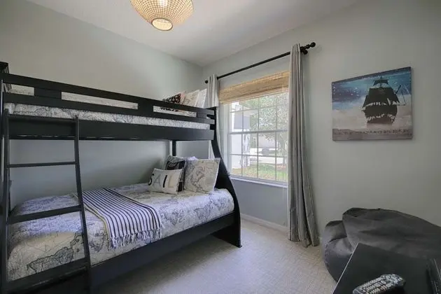 Villa (428 Calabay Parc)