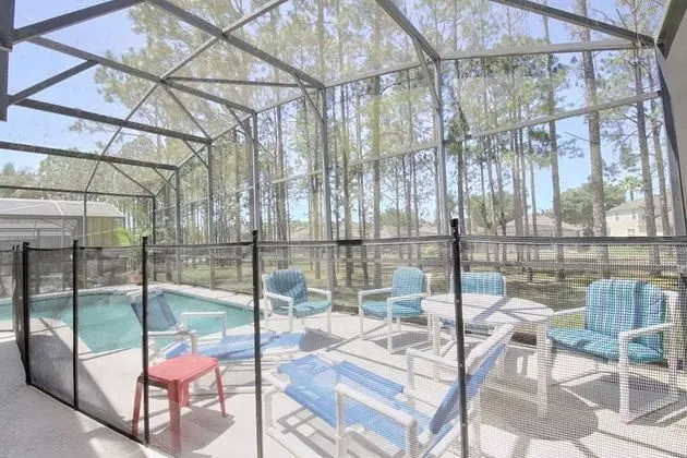 Villa (428 Calabay Parc)
