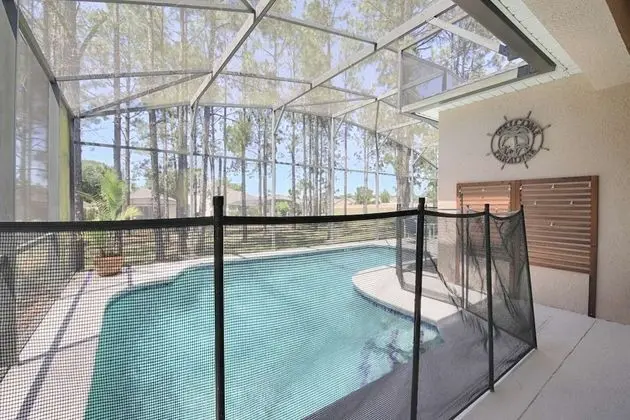 Villa (428 Calabay Parc)
