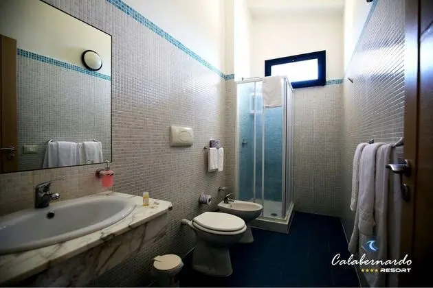 Standard Dört Kişilik Oda, Özel Banyo