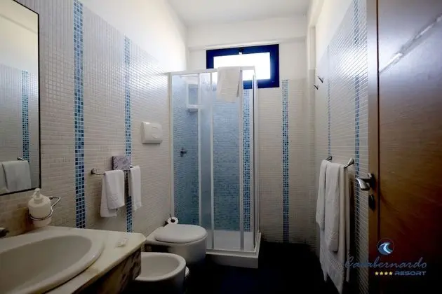Standard Tek Büyük veya İki Ayrı Yataklı Oda, 1 Yatak Odası, Özel Banyo