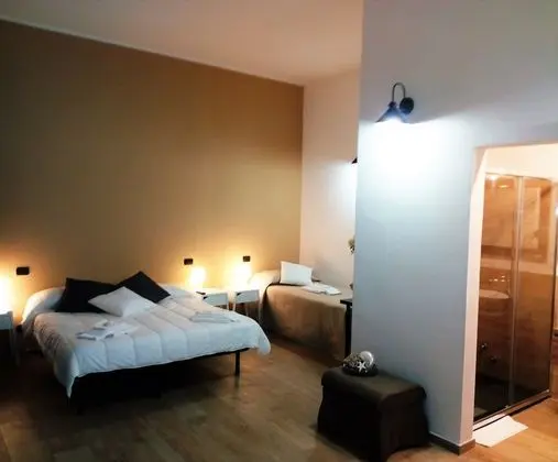 Deluxe Büyük Yataklı Tek Kişilik Oda