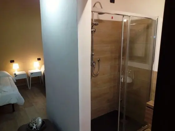 Deluxe Büyük Yataklı Tek Kişilik Oda