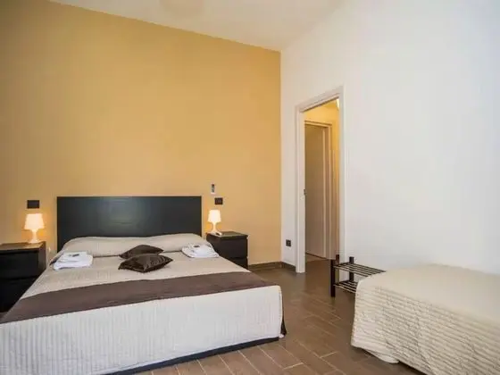 Deluxe Üç Kişilik Oda