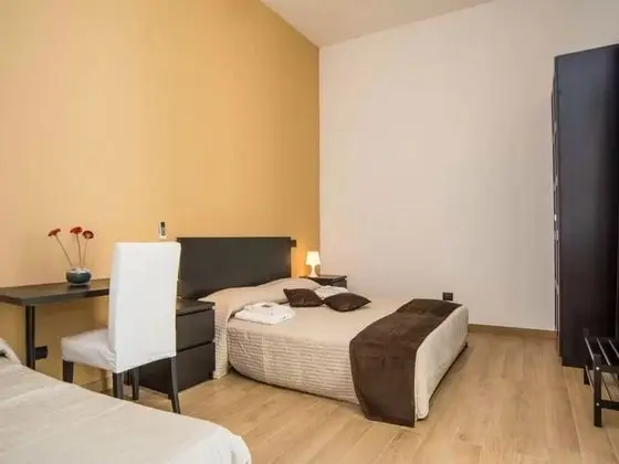 Deluxe Üç Kişilik Oda