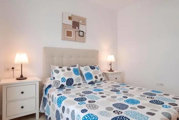 Standard Apart Daire, 2 Yatak Odası, Sigara İçilmez