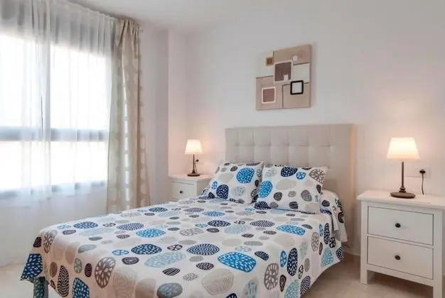 Standard Apart Daire, 2 Yatak Odası, Sigara İçilmez