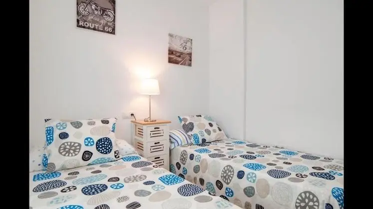 Standard Apart Daire, 2 Yatak Odası, Sigara İçilmez