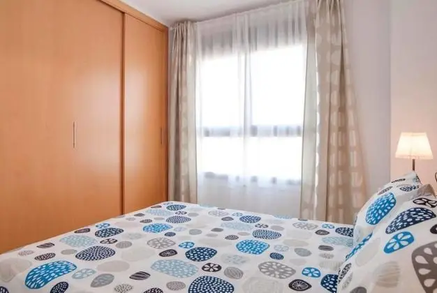 Standard Apart Daire, 2 Yatak Odası, Sigara İçilmez