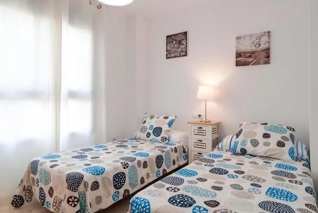 Standard Apart Daire, 2 Yatak Odası, Sigara İçilmez