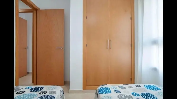 Standard Apart Daire, 2 Yatak Odası, Sigara İçilmez