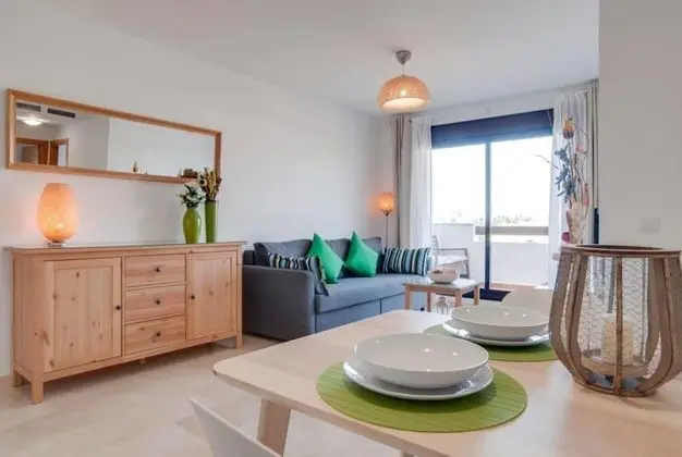 Standard Apart Daire, 2 Yatak Odası, Sigara İçilmez