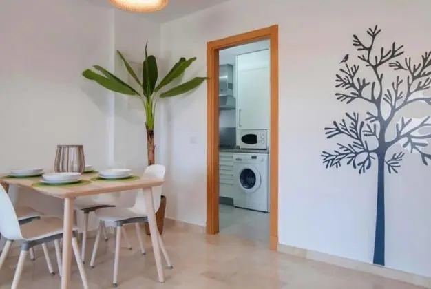 Standard Apart Daire, 2 Yatak Odası, Sigara İçilmez