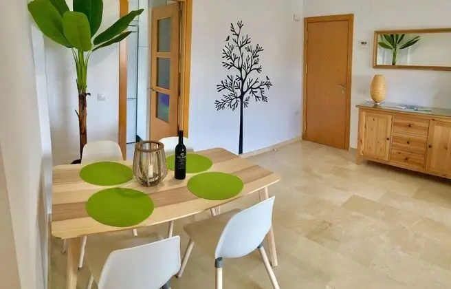 Standard Apart Daire, 2 Yatak Odası, Sigara İçilmez