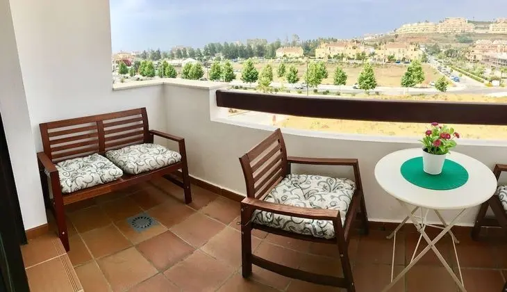 Standard Apart Daire, 2 Yatak Odası, Sigara İçilmez