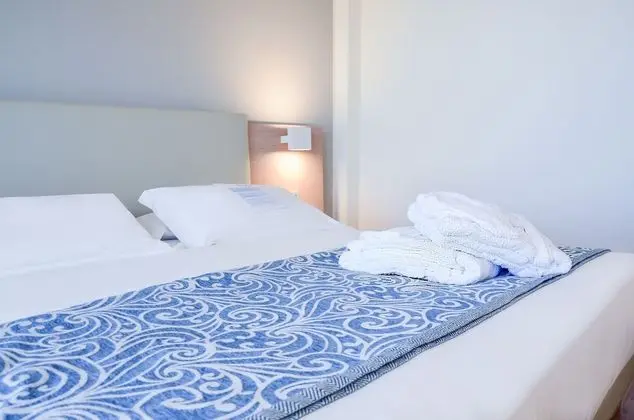 Deluxe Süit
