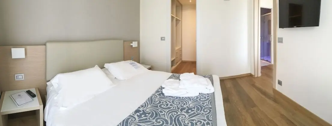 Deluxe Süit