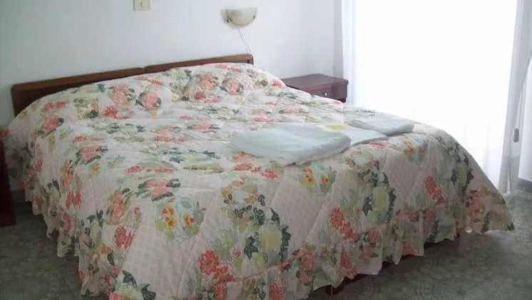 Economy Tek Büyük veya İki Ayrı Yataklı Oda, Balkon