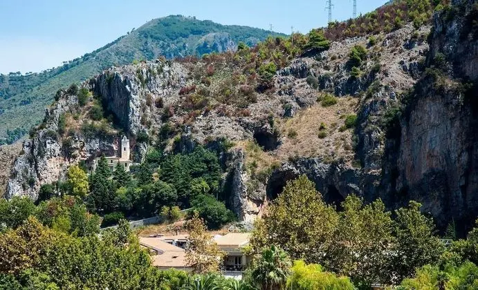 Standard Üç Kişilik Oda, Balkon