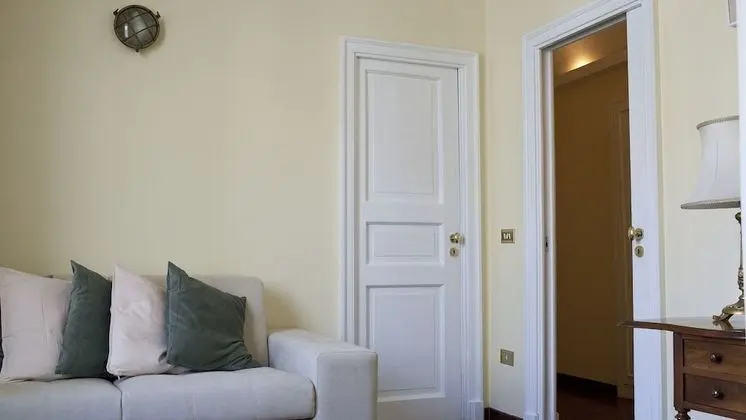 Deluxe Dört Kişilik Oda