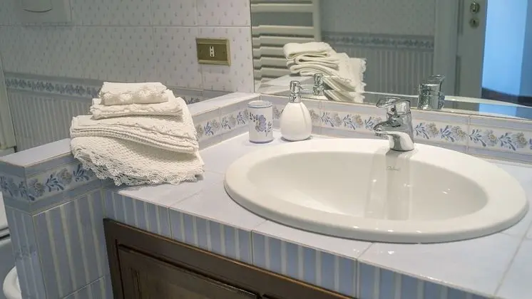 Deluxe Dört Kişilik Oda