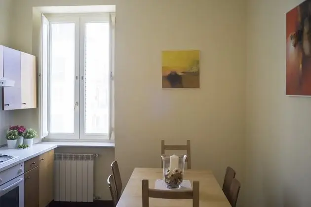 Deluxe Dört Kişilik Oda