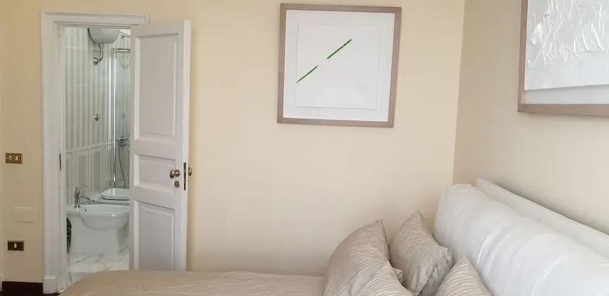 Süit, Deniz Manzaralı