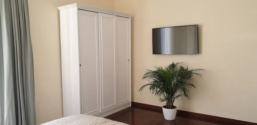 Süit, Deniz Manzaralı