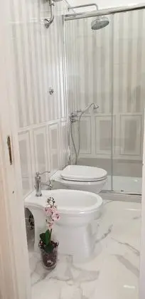 Süit, Deniz Manzaralı