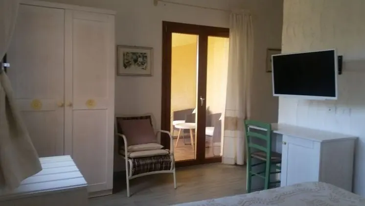 Süit, Deniz Manzaralı