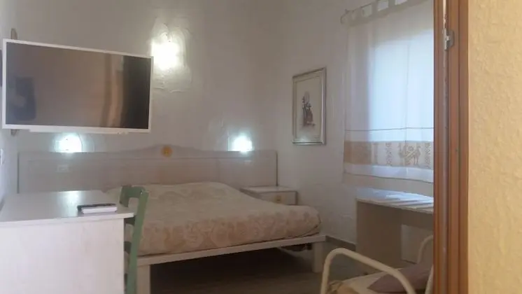 Süit, Deniz Manzaralı