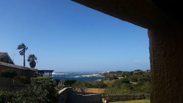 Süit, Deniz Manzaralı