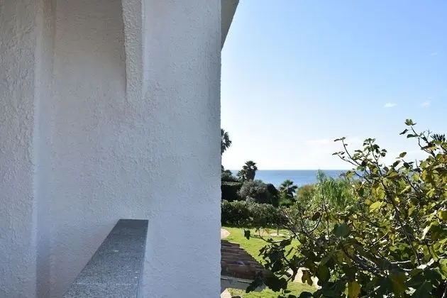 Süit, Deniz Manzaralı