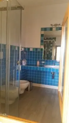 Süit, Deniz Manzaralı