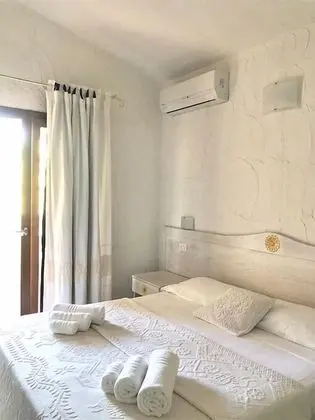 Tek Büyük Yataklı Oda, Deniz Manzaralı