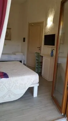 Tek Büyük Yataklı Oda, Deniz Manzaralı